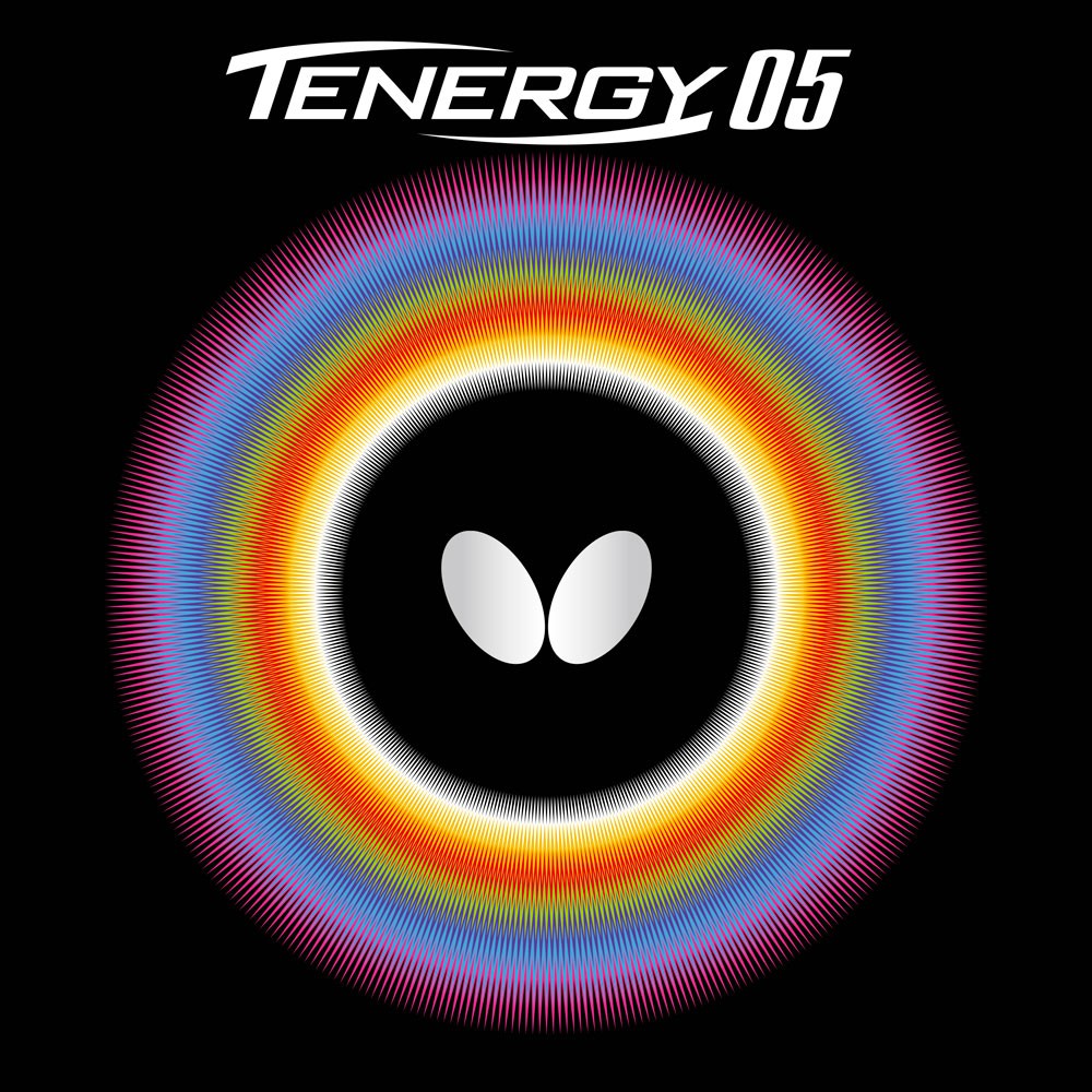 BUTTERFLY Tenergy 05 - Click Image to Close
